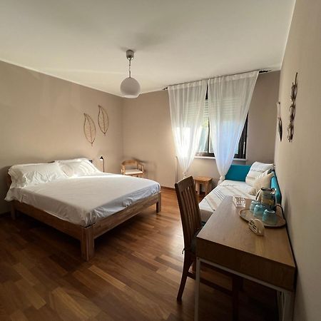 La Rosa Del Golfo Dei Poeti Otel La Spezia Dış mekan fotoğraf