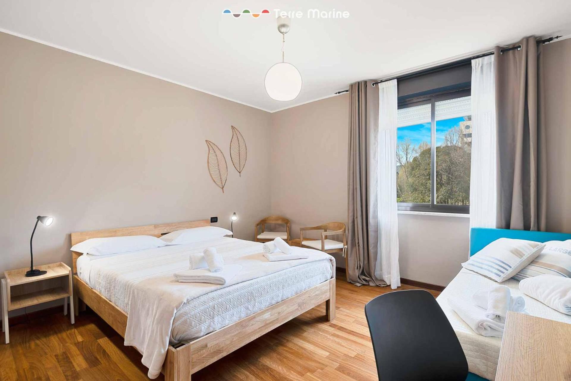 La Rosa Del Golfo Dei Poeti Otel La Spezia Dış mekan fotoğraf