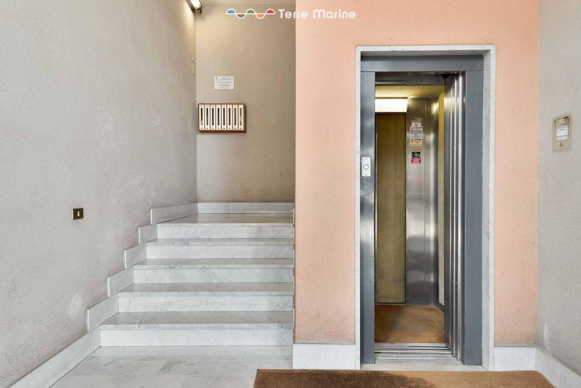 La Rosa Del Golfo Dei Poeti Otel La Spezia Dış mekan fotoğraf