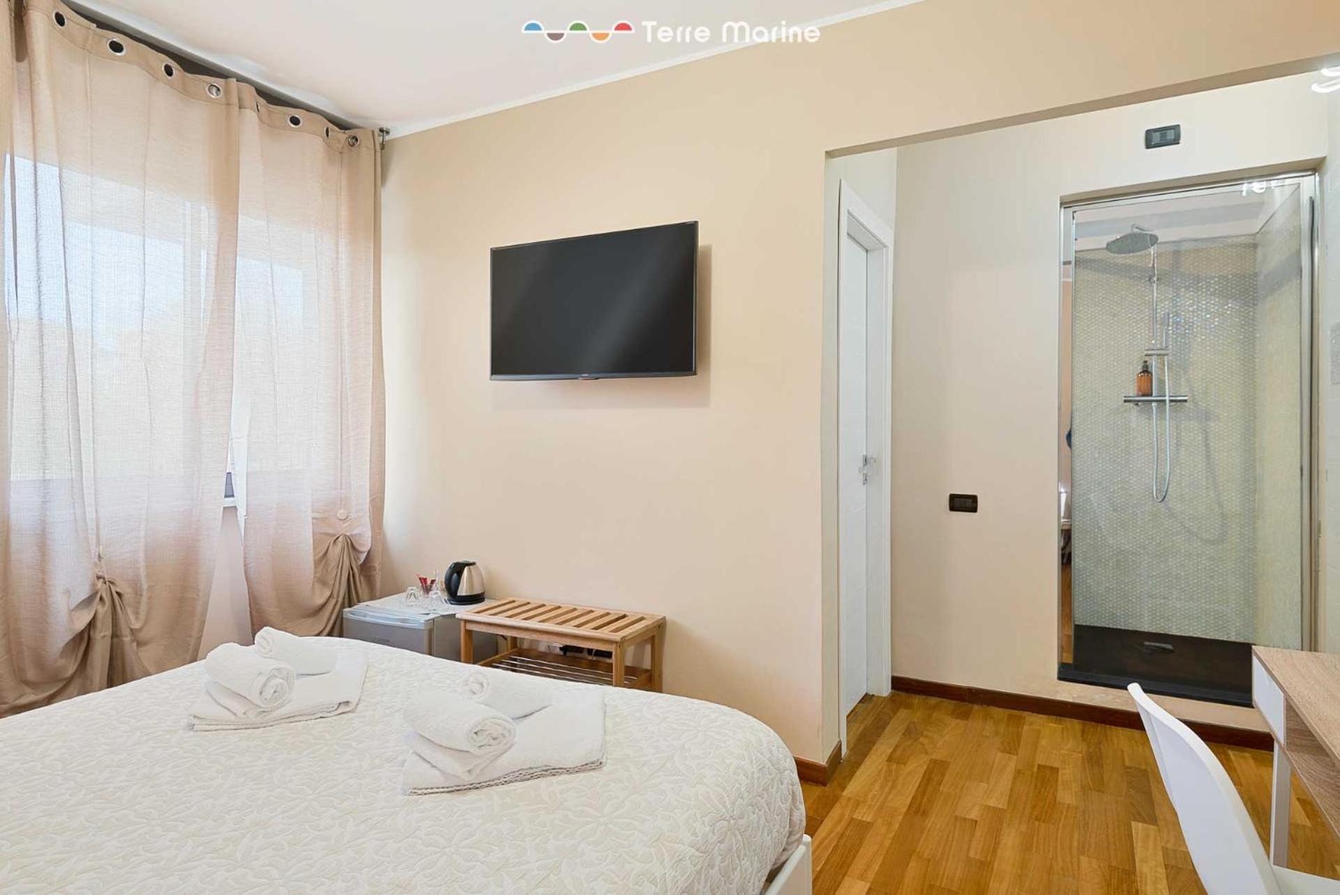 La Rosa Del Golfo Dei Poeti Otel La Spezia Dış mekan fotoğraf