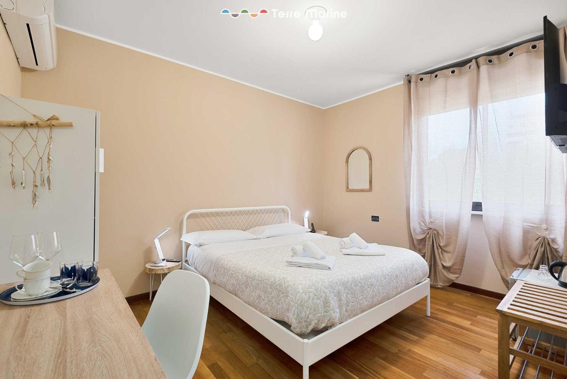 La Rosa Del Golfo Dei Poeti Otel La Spezia Dış mekan fotoğraf