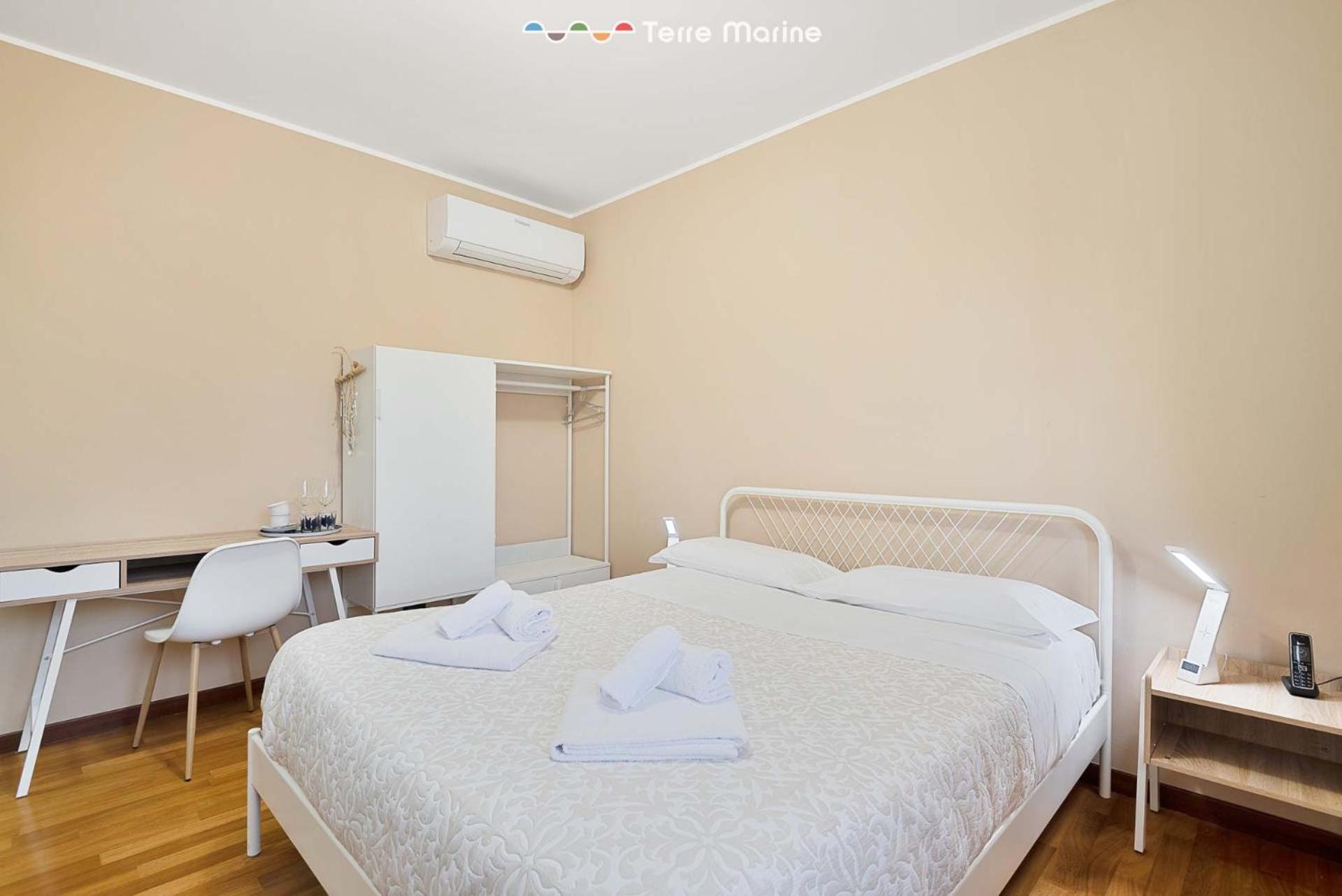 La Rosa Del Golfo Dei Poeti Otel La Spezia Dış mekan fotoğraf