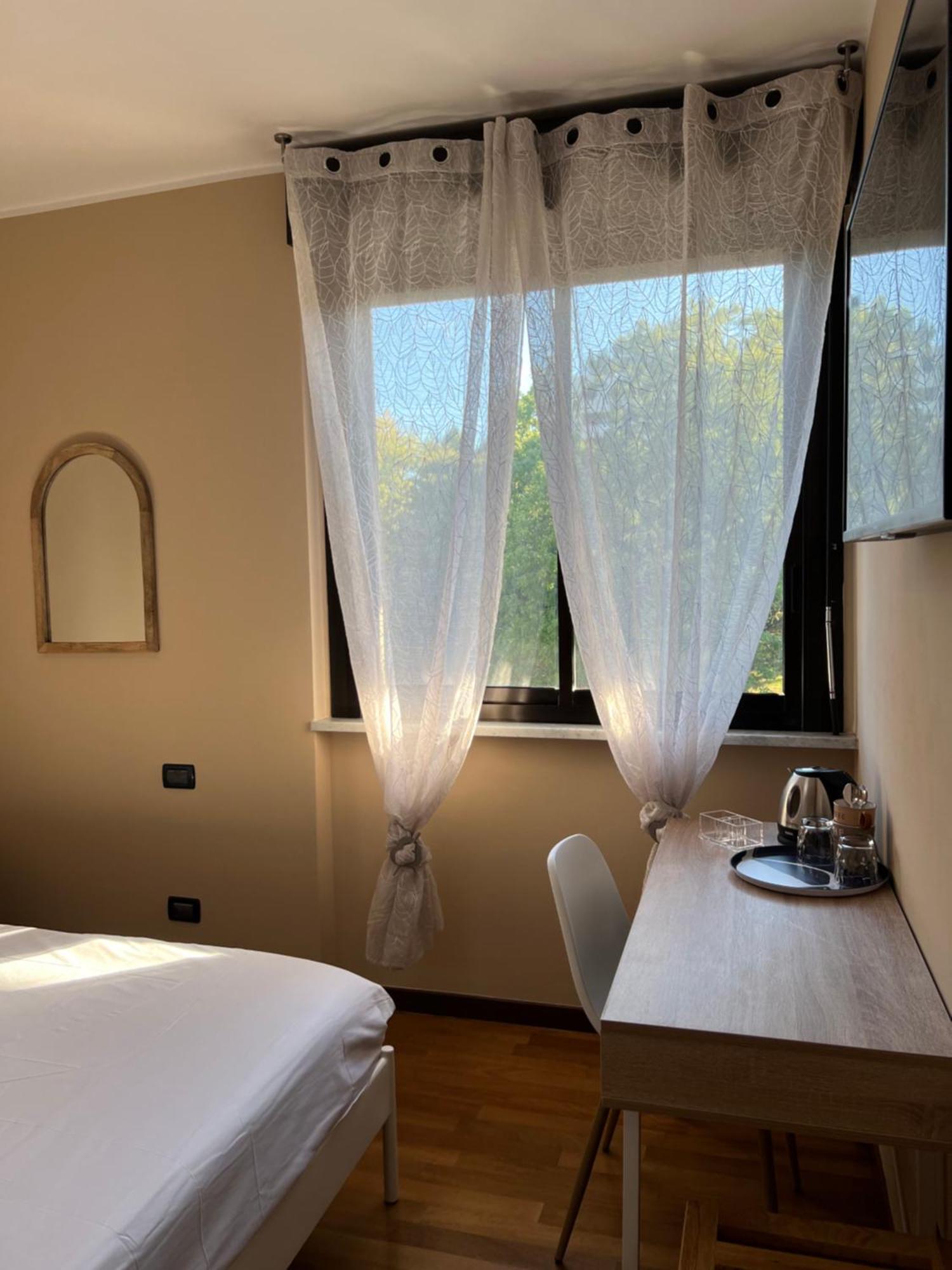 La Rosa Del Golfo Dei Poeti Otel La Spezia Dış mekan fotoğraf