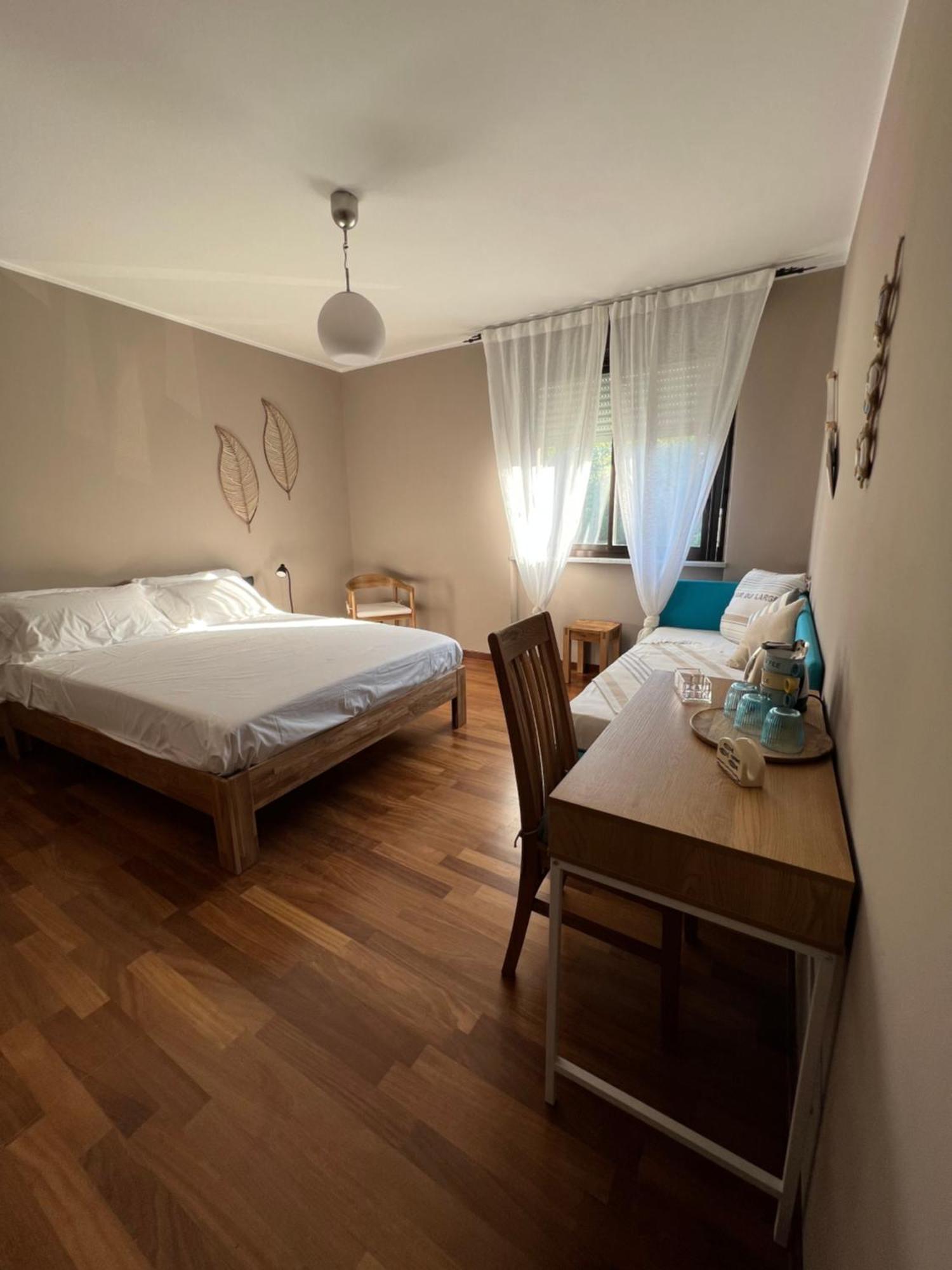 La Rosa Del Golfo Dei Poeti Otel La Spezia Dış mekan fotoğraf