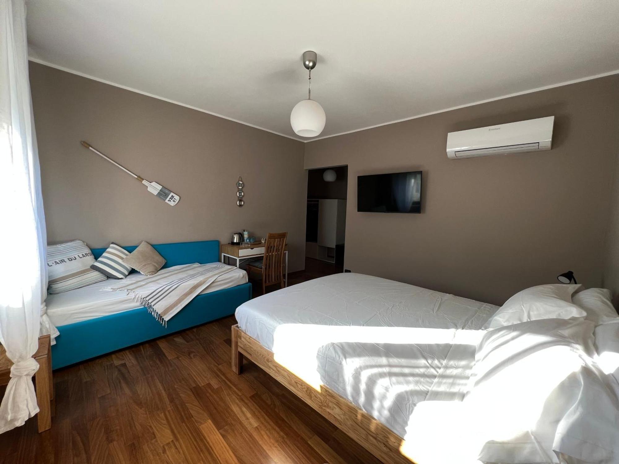 La Rosa Del Golfo Dei Poeti Otel La Spezia Dış mekan fotoğraf