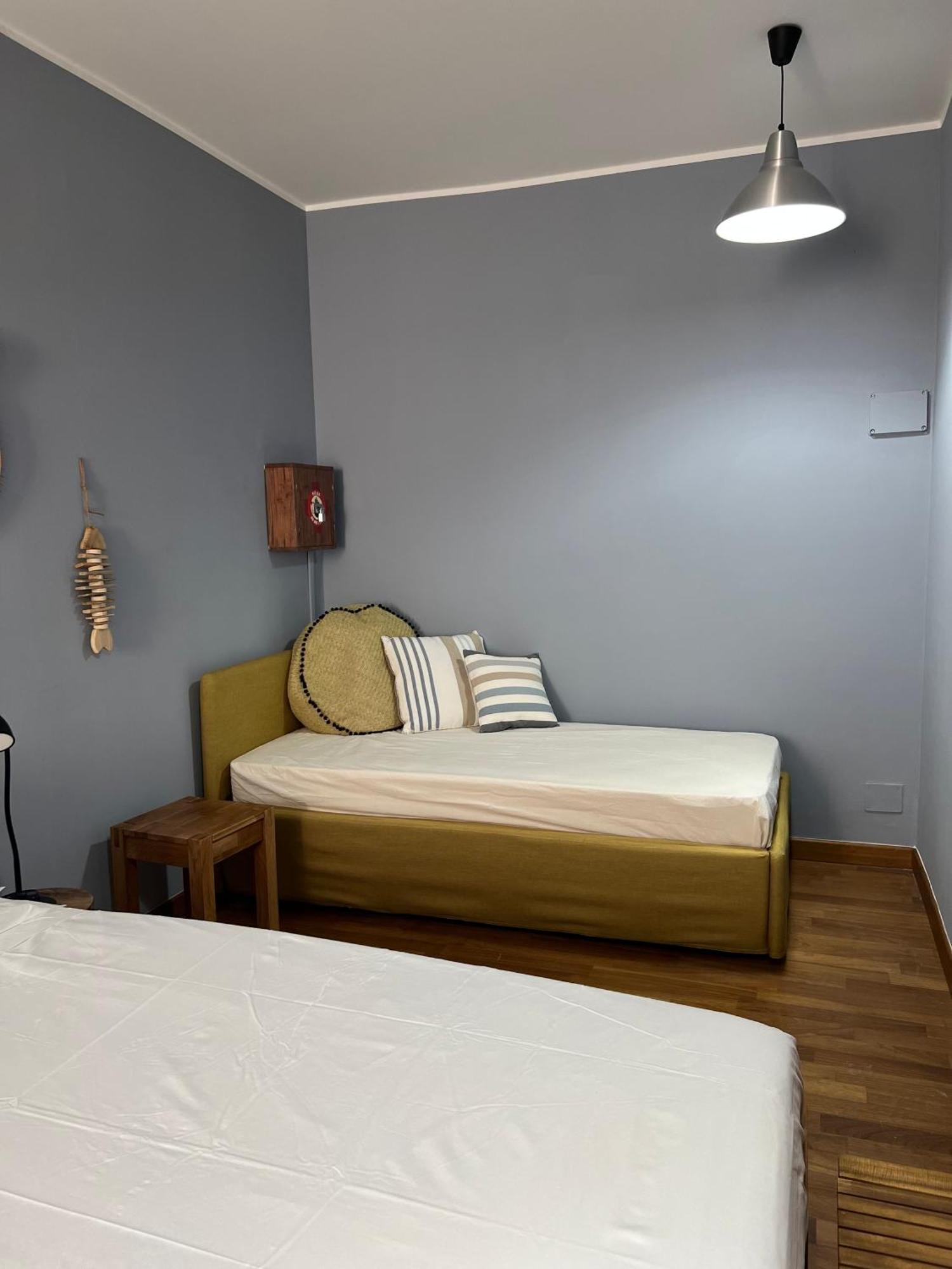 La Rosa Del Golfo Dei Poeti Otel La Spezia Oda fotoğraf